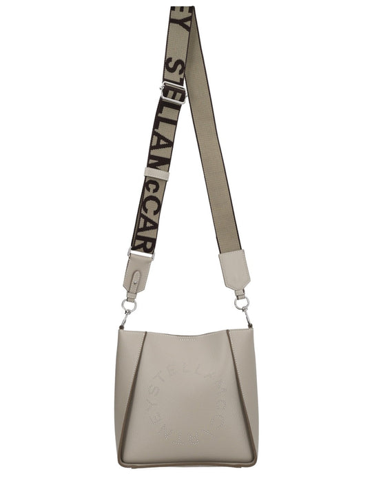 Stella Mccartney Bag With Logo
