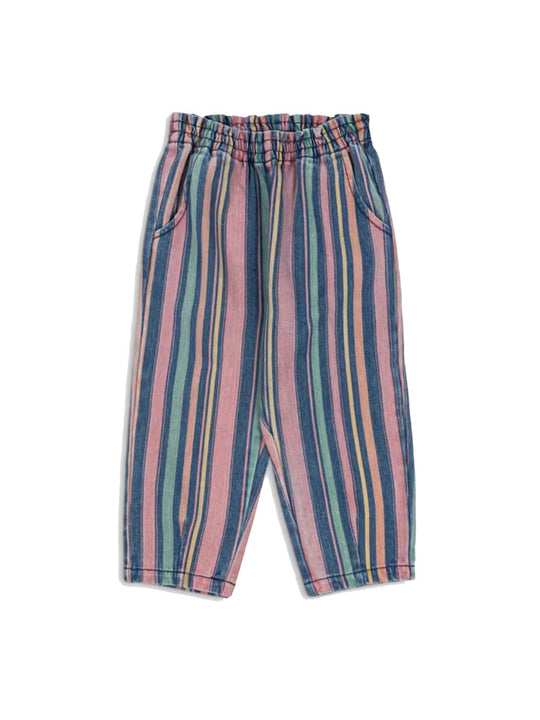Konges Sløjd "Magot Frill" Pants