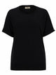 Herno Cotton Blend T-Shirt