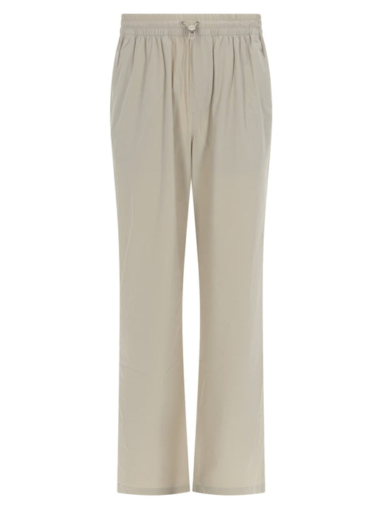 Autry Sports Pants With Logo