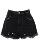 Isabel Marant Shorts "Aecia" Con Ricami