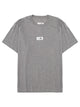 Mm6 Maison Margiela T-Shirt "Numeric"