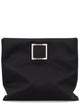 Roger Vivier "Trompette" Clutch Bag