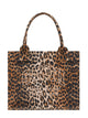 Ganni Large Tote Bag