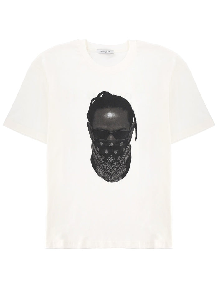 Ih Nom Uh Nit T-Shirt With Print