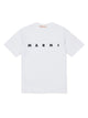 Marni T-Shirt With Logo