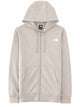 The North Face Felpa Con Logo E Zip