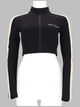 Palm Angels Giacca Training Con Logo