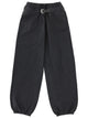 Alexanderwang.t Jogger Pants With Stitching
