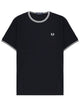 Fred Perry T-Shirt With Logo