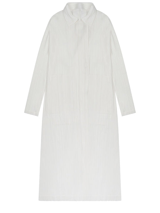 Pleats Please Issey Miyake Giacca "Monthly Colors: February"