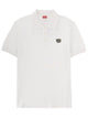 Kenzo Polo With Logo