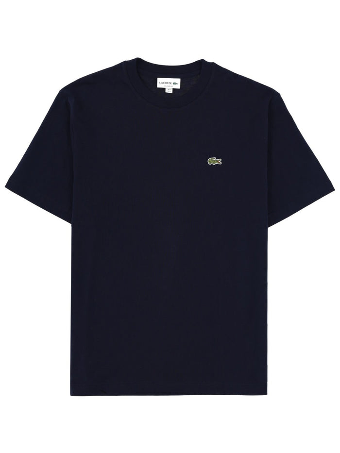 Lacoste Cotton T-Shirt