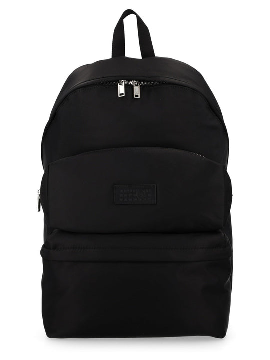 Mm6 Maison Margiela Zaino "Numeric"