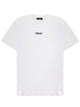Versace T-Shirt With Logo