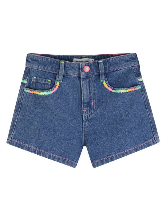 Billieblush Jeans Short