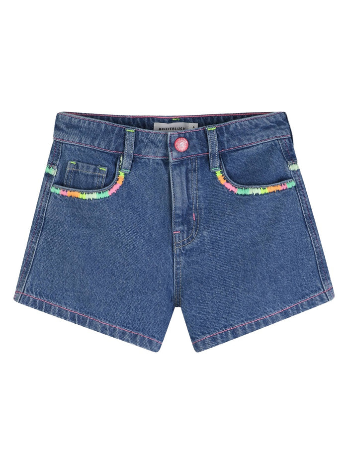 Billieblush Jeans Short