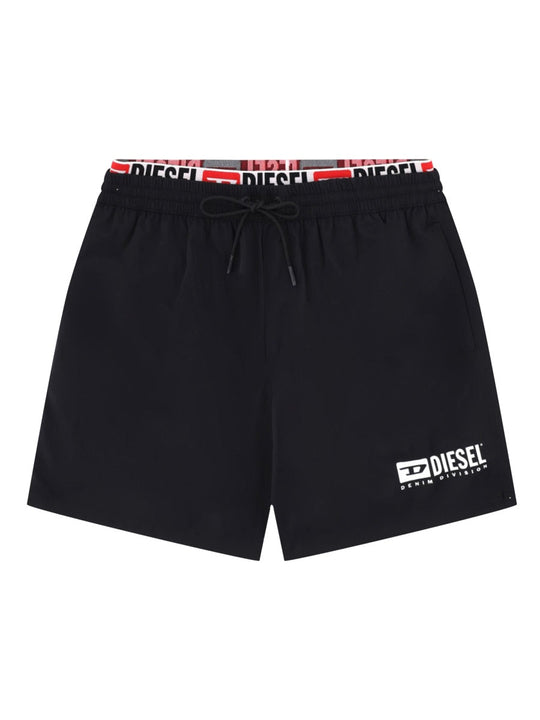 Diesel Swimsuit With Logo