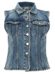 Lois "Celine" Vest