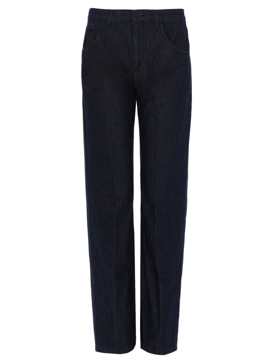 Aspesi Jeans Regular Fit
