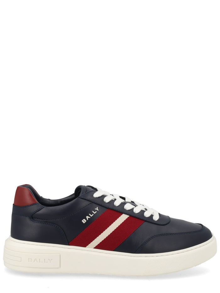 Bally Sneaker "Lift"