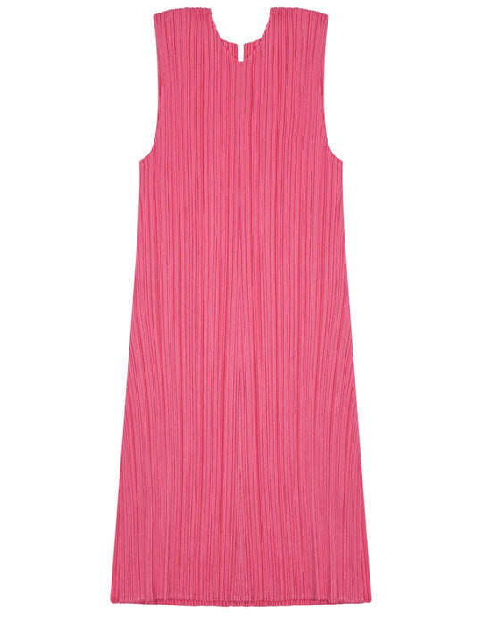Pleats Please Issey Miyake Blusa Plissettata
