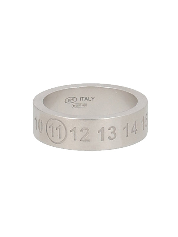 Maison Margiela "Numeric" Ring