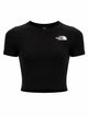 The North Face Cropped T-Shirt