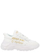 Versace Jeans Couture Sneaker Con Logo