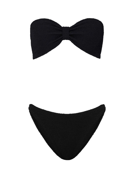 Hunza G Costume Bikini "Jean"