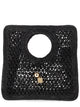 Jacquemus Borsa "Spiaggia" Small