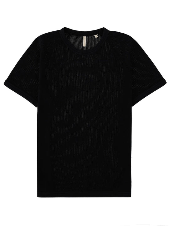 Sunflower T-Shirt Traforata