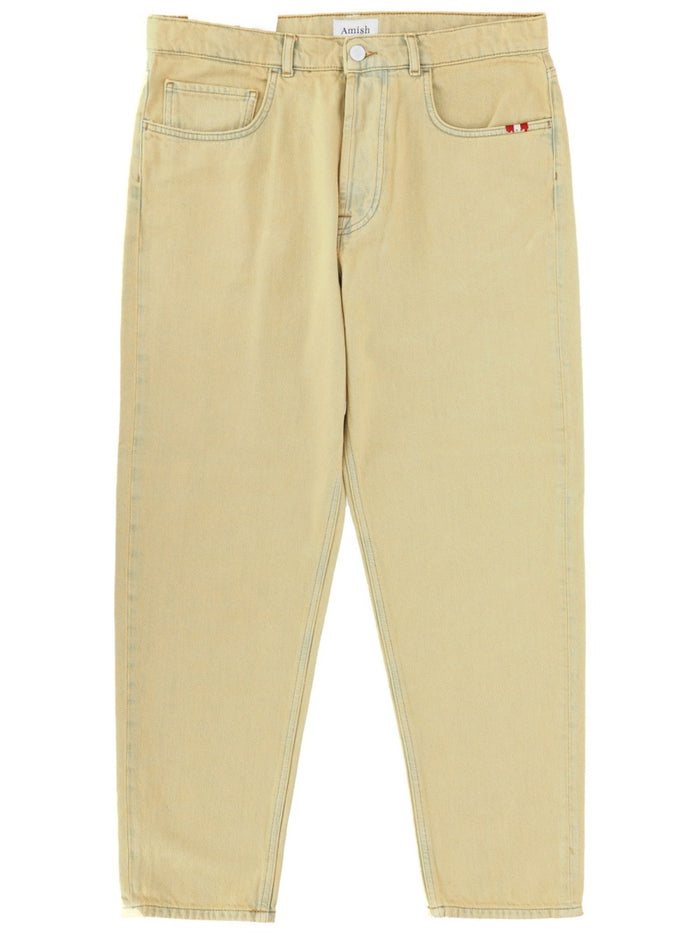 Amish Jeans "Jeremiah Harley"