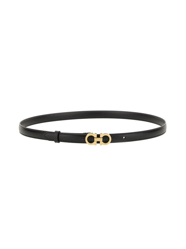 Ferragamo Gancini Belt