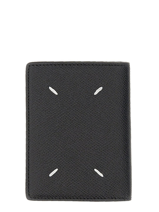 Maison Margiela Portacarte Bi-Fold