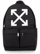 Off-White Zaino "Full Arrow"