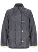 Fay "4 Hooks" Jacket