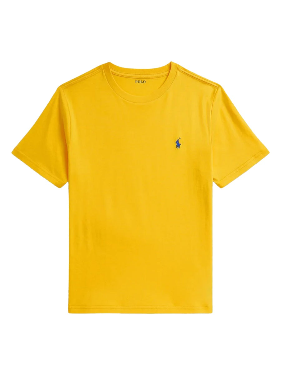 Polo Ralph Lauren T-Shirt With Logo