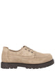 Birkenstock Moccasin "Highwood Moc Lace Low"