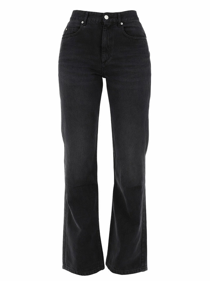 Isabel Marant Jeans "Belvira"