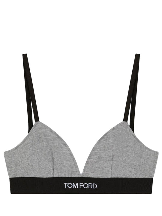 Tom Ford Bra With Logo