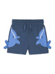 Stella Mccartney "Whale" Bermuda Shorts