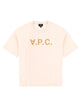 A.p.c. T-Shirt With Logo