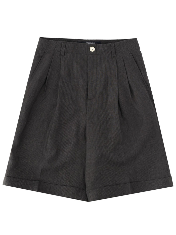 Jacquemus Le Shorts "Pastro"