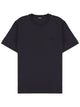 Zegna T-Shirt With Logo