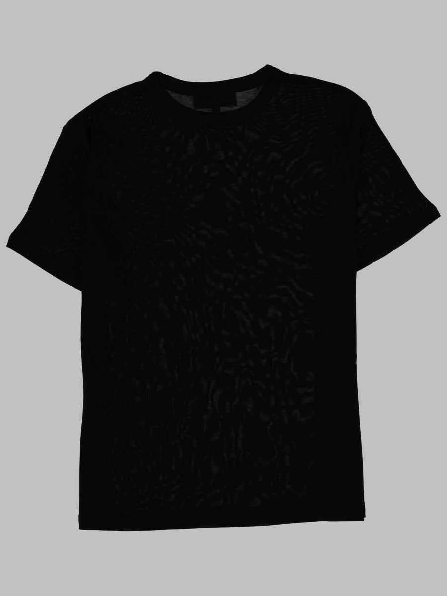 Studio Nicholson T-Shirt In Lyocell