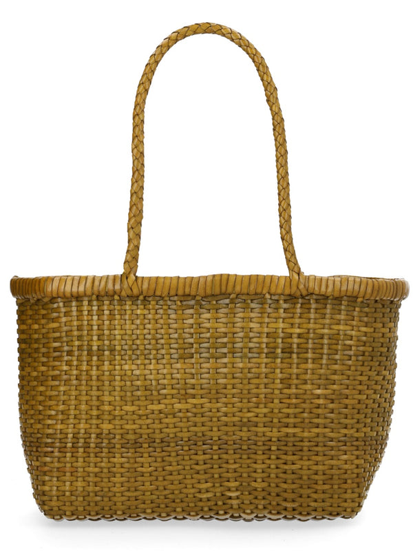 Dragon Diffusion Borsa "B Weave" Small