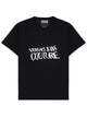 Versace Jeans Couture T-Shirt With Logo