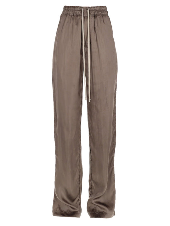 Rick Owens Pants "Dietrich"