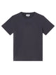 Ganni T-Shirt With Logo